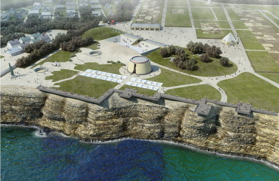 В Севастополе открылась выставка «Солдаты Народной войны» В Севастополе открылась выставка «Солдаты Народной войны»