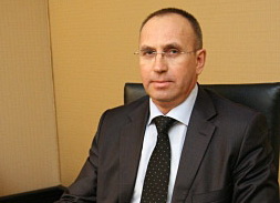 Кадровые назначения, Главу Рескомэнерго отправили в отставку. Новым председателем назначен Колобов