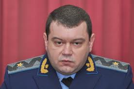 прокуратура, Павлов перестал быть замом Генпрокурора