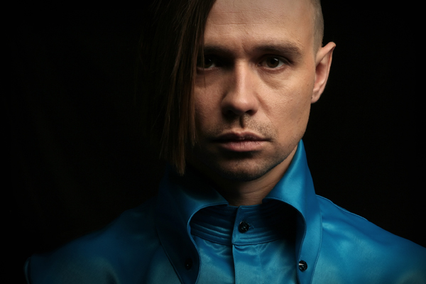 В Симферополе выступит легендарный Дельфин Концерт, В Симферополе выступит легендарный Дельфин