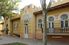 Мэр Евпатории предложил открывать по музею в год