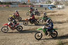 Мотоспорт, В Симферополе пройдет этап кубка Крыма по мотокроссу