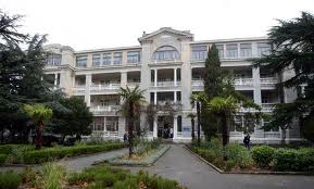 НИИ им. Сеченова вернули очередной корпус в Ялте