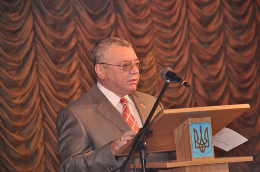 Депутаты Крыма не ошиблись в выборе премьера, – вице-спикер