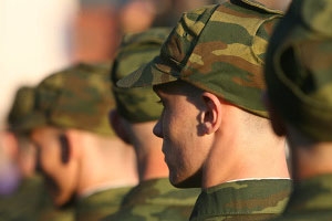 Призыв, В Крыму предлагают уклонистам от армии запретить выезд за границу