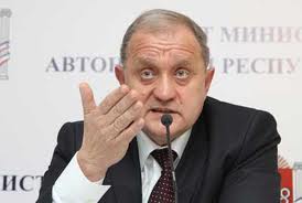 Совет министров АРК, Могилев призвал министров готовиться к отчетам