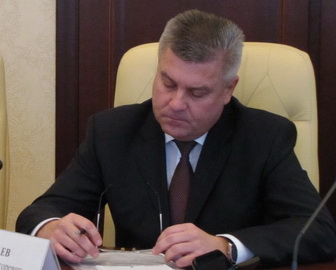 водоснабжение, Нардепы от Крыма обеспечат реализацию в автономии государственных программ