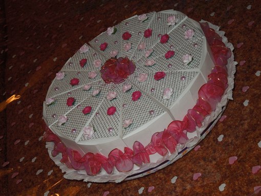 В Севастополе пройдет конкурс тортов В Севастополе пройдет конкурс тортов