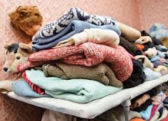 В Феодосии соберут вещи для центра психологической помощи Благотворительность, В Феодосии соберут вещи для центра психологической помощи