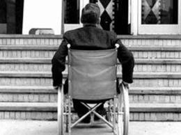 В Крыму ужесточат требования по архитектурной доступности для инвалидов при строительстве инвалиды, В Крыму ужесточат требования по архитектурной доступности для инвалидов при строительстве