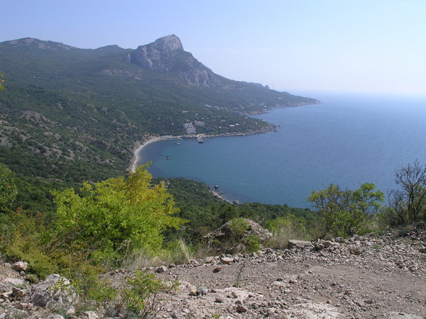В Севастополе будут рушить оползневые участки В Севастополе будут рушить оползневые участки