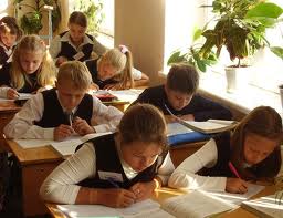 В 20 школах Симферополя действуют экспериментальные программы учебный год, В 20 школах Симферополя действуют экспериментальные программы