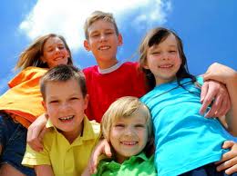 детский праздник, В Симферополе пройдет праздник для детей