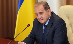 Совет министров АРК, Министерства и ведомства Крыма публично отчитаются о работе за год