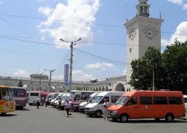 В Симферополе и Судаке транспорт развит лучше других городов Крыма, – Минэкономразвития