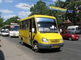 Дорожное движение, Общественный транспорт в Симферополе снова пойдет по проспекту Кирова