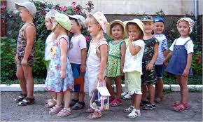 В Кировском из-за огромных очередей сотни дошкольников не посещают детсад В Кировском из-за огромных очередей сотни дошкольников не посещают детсад