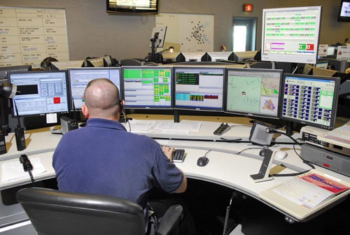 единый диспетчерский центр, Создание единого диспетчерского центра в Симферополе не скажется на ценах на проезд, – депутат