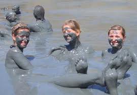 В Крыму имеется 31,3 млн. кубометров лечебной грязи