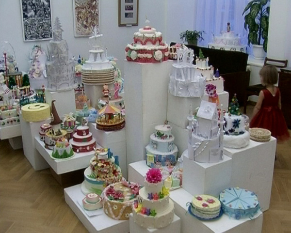 В Севастополе представили выставку «Снежный вальс» Выставка, В Севастополе представили выставку «Снежный вальс»