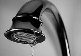 водоснабжение, В Керчи без воды остались жители 27 домов