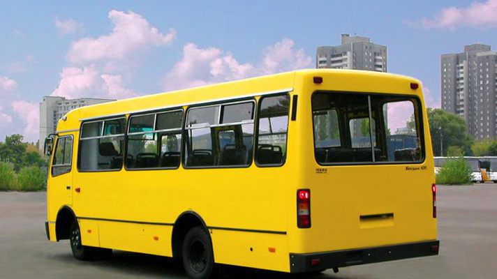 В Крыму конкурс по определению перевозчиков прошел в режиме открытого диалога, – общественник В Крыму конкурс по определению перевозчиков прошел в режиме открытого диалога, – общественник