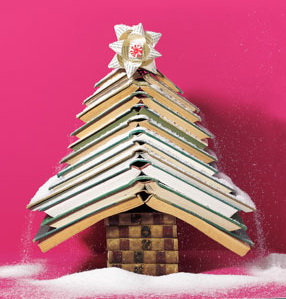 Новый год, В Симферополе выбрали самую оригинальную елку