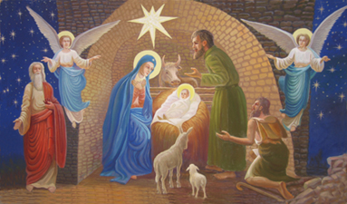 В Симферополе Рождество отметят праздничным шествием Рождество, В Симферополе Рождество отметят праздничным шествием