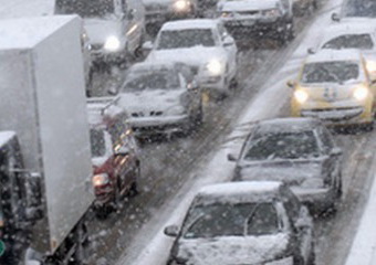 На всех дорогах Крыма обеспечен проезд, – Рескомтранс