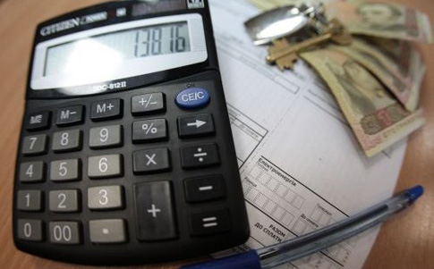 Коммунальные услуги ЖКХ, В Ялте долги горожан за услуги ЖКХ превышают 60 млн. грн.