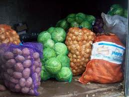 В спальных районах Симферополя предложили продавать товары крымских фермеров В спальных районах Симферополя предложили продавать товары крымских фермеров