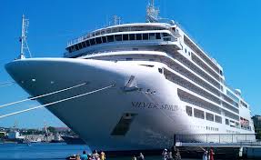 Иностранная компания построит пассажирский терминал в порту Севастополя