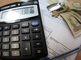 В Евпатории за оплату тепла задолжали 27 млн. грн. Коммунальные услуги ЖКХ, В Евпатории за оплату тепла задолжали 27 млн. грн.