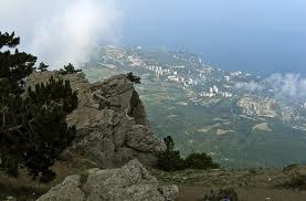 Горные районы Крыма включили в онлайн-путеводитель Горные районы Крыма включили в онлайн-путеводитель