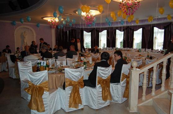 В Симферополе наградят лучших спортсменов