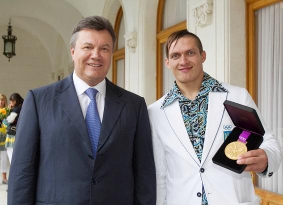 Крымским олимпийцам назначены президентские стипендии Стипендия, Крымским олимпийцам назначены президентские стипендии