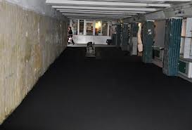 В центре Симферополя завершается ремонт пешеходного перехода Пешеходный переход, В центре Симферополя завершается ремонт пешеходного перехода