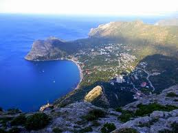 В Крыму выпустят каталоги по видам туризма