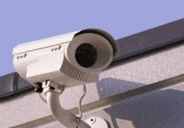 Благодаря видеокамерам в Алуште раскрыли более 10 преступлений