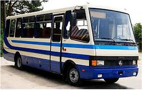 Определять перевозчиков в регионах Крыма теперь будут районные администрации Определять перевозчиков в регионах Крыма теперь будут районные администрации