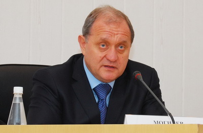 Закон о развитии Крыма, Парламент страны вернется к рассмотрению закона о развитии Крыма, – Могилев