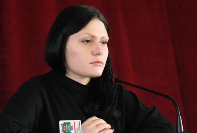 Секретарь горсовета Симферополя подала в отставку Кадровые назначения, Секретарь горсовета Симферополя подала в отставку