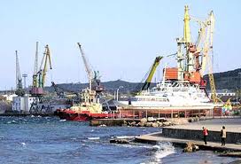 Порт Феодосии переплатил 500 тыс. грн. за ремонт судов Порт Феодосии переплатил 500 тыс. грн. за ремонт судов