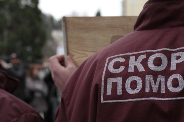 В Ялте не будет сокращений медработников, – городская власть В Ялте не будет сокращений медработников, – городская власть