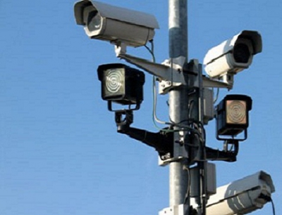 На улицах Бахчисарая установят видеокамеры