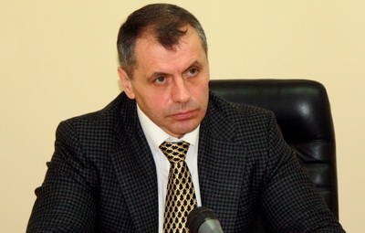 Верховная Рада Украины, В кризисное время проблемы должны решаться оперативно, – Константинов