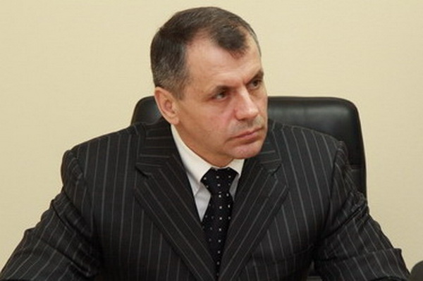 Социальные инициативы ВР АРК не имеют аналогов в Украине, – Константинов Социальные инициативы ВР АРК не имеют аналогов в Украине, – Константинов