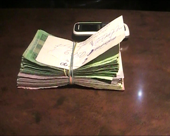 Игорный бизнес, В Керчи выявили подпольное казино