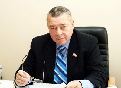 В парламенте Крыма создадут мощное антифашистское объединение, – Иоффе В парламенте Крыма создадут мощное антифашистское объединение, – Иоффе