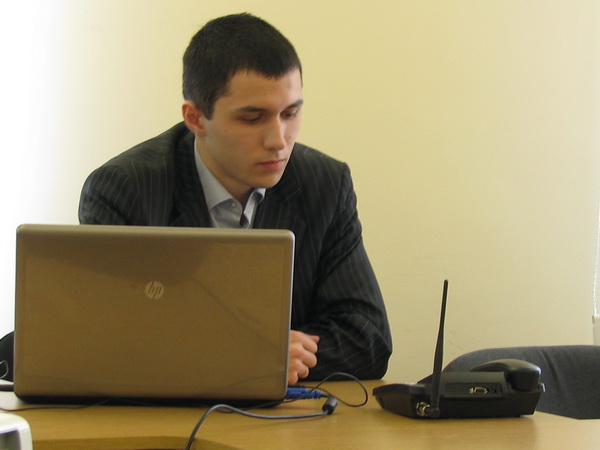 обращения граждан, В Симферопольском горсовете создадут call-центр